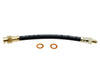 Raybestos Brake Hydraulic Hose for 1958-1959 Continental BH25159