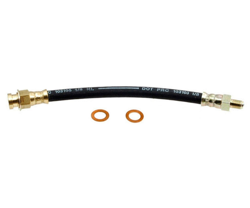 Raybestos Brake Hydraulic Hose for 1958-1959 Continental BH25159