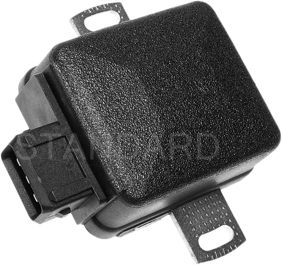 Throttle Position Sensor - TH373