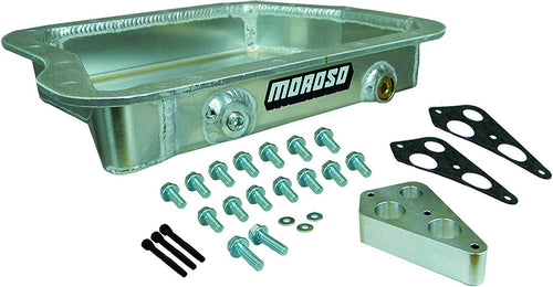 42080 Transmission Pan for Torqueflite