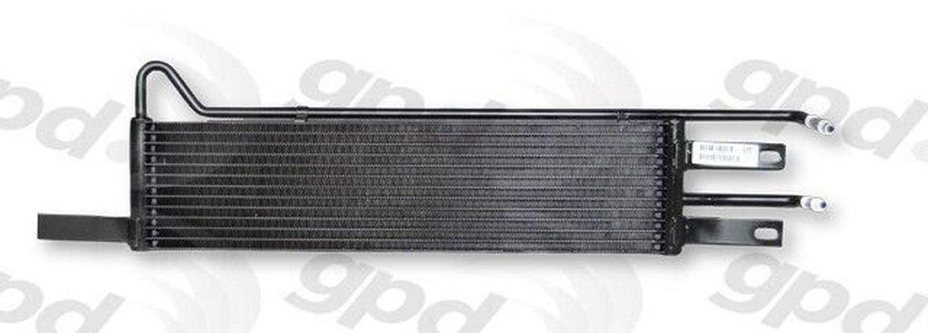 Global Parts Automatic Transmission Oil Cooler for Aspen, Durango 2611265