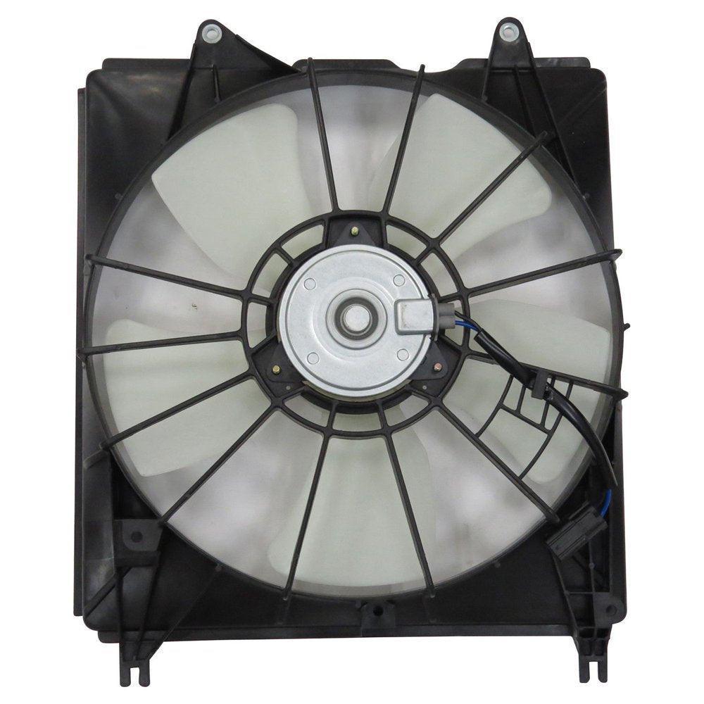 601510 Replacement Left Cooling Fan Assembly for ACURA RDX , 1 Pack