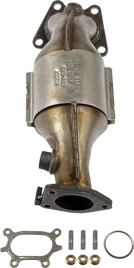 Dorman 674-849 Rear Manifold Converter - Not CARB Compliant Compatible with Select Models (Made in USA)