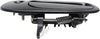 for Dodge Charger Exterior Door Handle Front, Driver Side Primed (2006-2010) | with Key Hole| Trim:All Submodels
