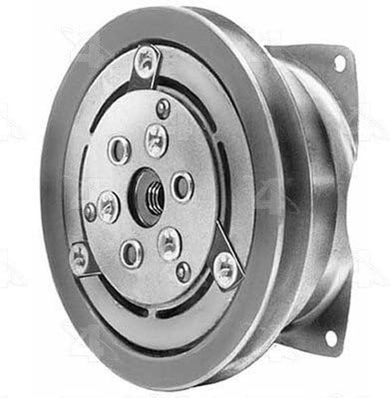 47931 Clutch Assembly