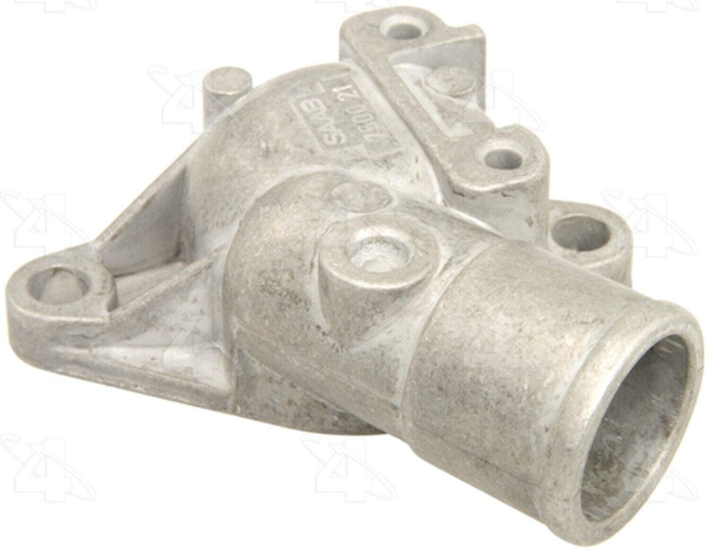 Four Seasons Engine Coolant Water Outlet for 9-5, 9-3, 900, 9000 85297