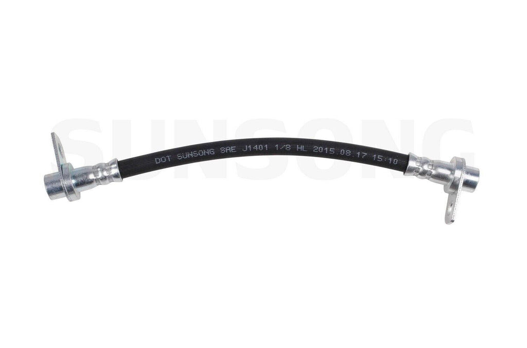 Sunsong Brake Hydraulic Hose for Compass, Patriot, Caliber 2202599