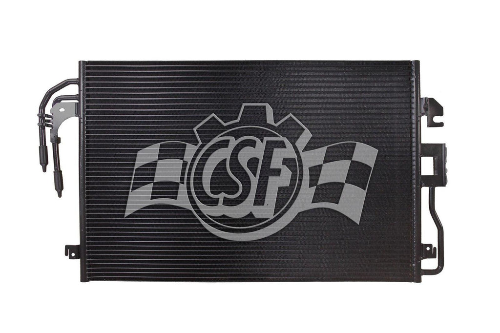 CSF A/C Condenser for Escape, Tribute, Mariner 10526