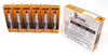 NGK G-POWER Platinum Spark Plugs LKR7BGPS 97390 Set of 6