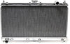 CSF 2 Row High Performance Aluminum Racing Radiator for 98-05 Mazda Miata MX-5