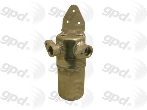 Global Parts A/C Accumulator for A8 Quattro, R8 1411828