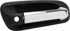 Front Exterior Door Handle Chrome RH Passenger Side for Peterbilt 567 579
