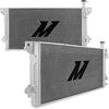 MMRAD-F62-10 Aluminum Radiator Compatible with Ford Raptor 6.2L V8 2010-2014