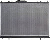 Spectra Complete Radiator CU2675