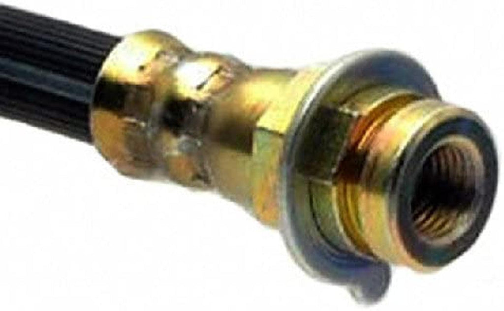 Professional 18J70 Front Hydraulic Brake Hose Assembly