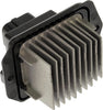 Dorman 973-471 Front HVAC Blower Motor Resistor for Select Acura/Honda Models