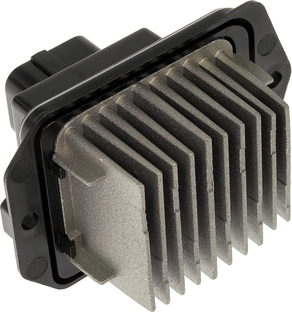 Dorman 973-471 Front HVAC Blower Motor Resistor for Select Acura/Honda Models