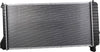 GM Genuine Parts 21549 Radiator