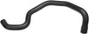 Gold 26211X Molded Upper Radiator Hose