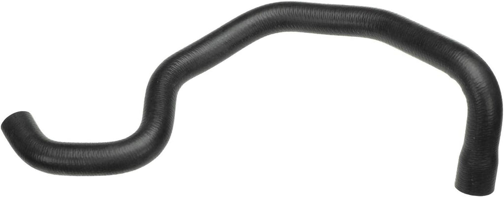Gold 26211X Molded Upper Radiator Hose