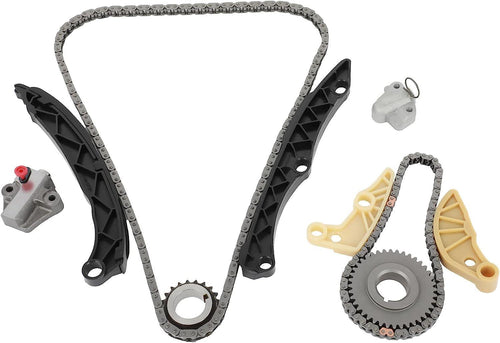 Timing Chain Kit for Kia Optima 2014-2017 Sorento 2011-2018 Sportage 2011-2017 L4 2.4L DOHC
