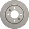 Centric Rear Disc Brake Rotor for 9000, 900 (121.38007)