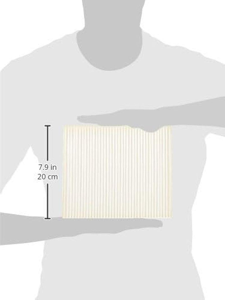 C26087 one Advanced Cabin Air Filter