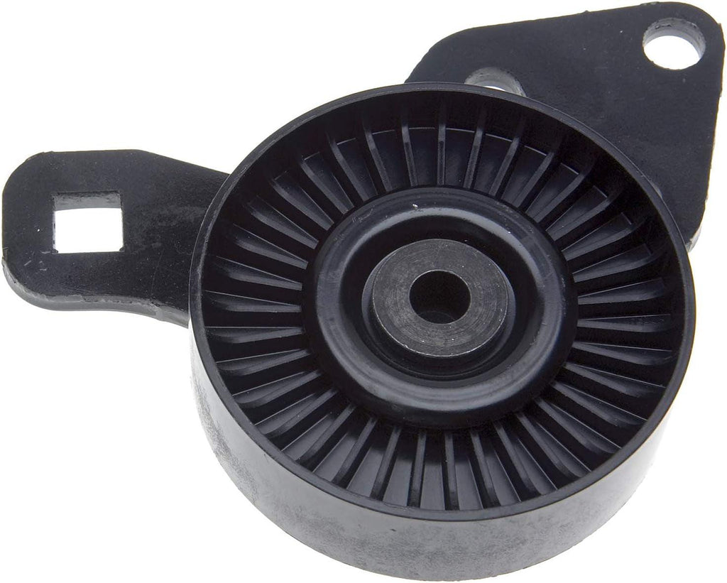 Gold 36153 Idler Pulley with Bracket