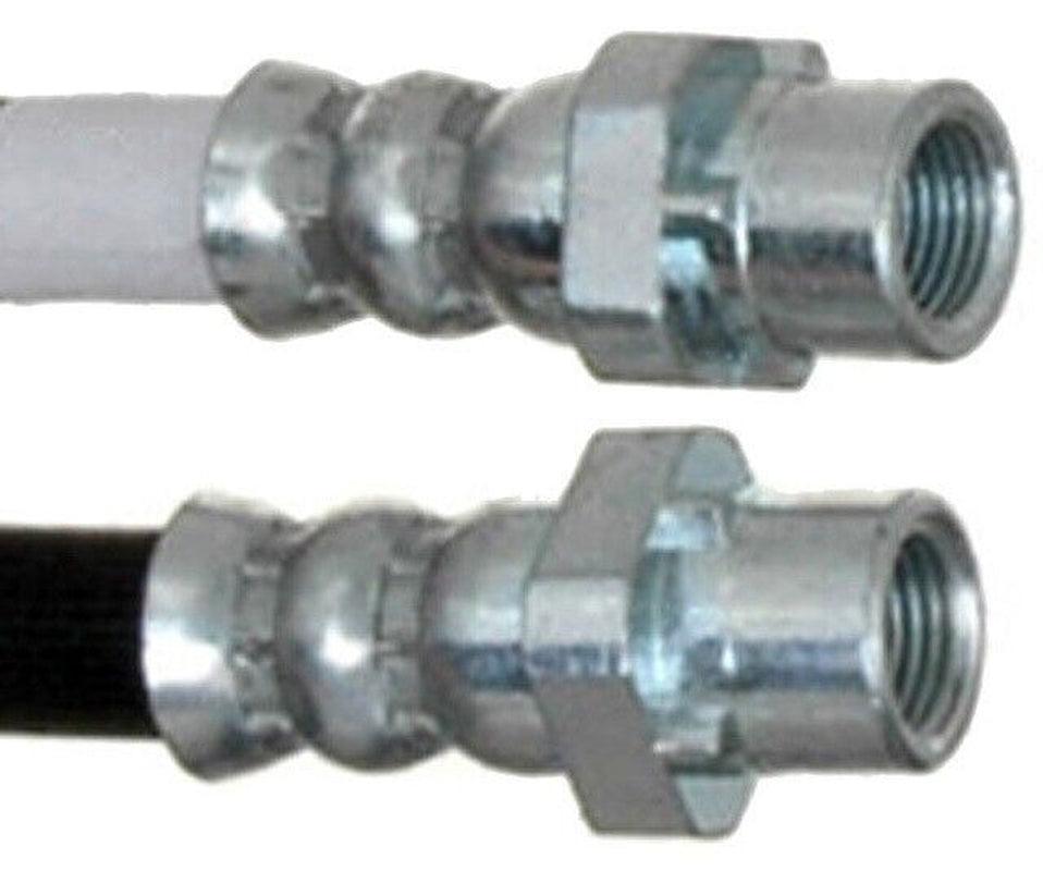 Raybestos Brake Hydraulic Hose for BMW BH382505