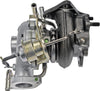 Dorman 917-158 Turbocharger Compatible with Select Subaru Models