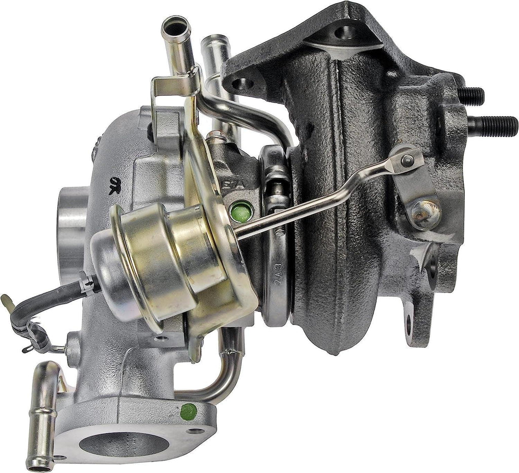 Dorman 917-158 Turbocharger Compatible with Select Subaru Models