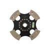 4200004 ACT 4 Pad Rigid Race Disc - greatparts