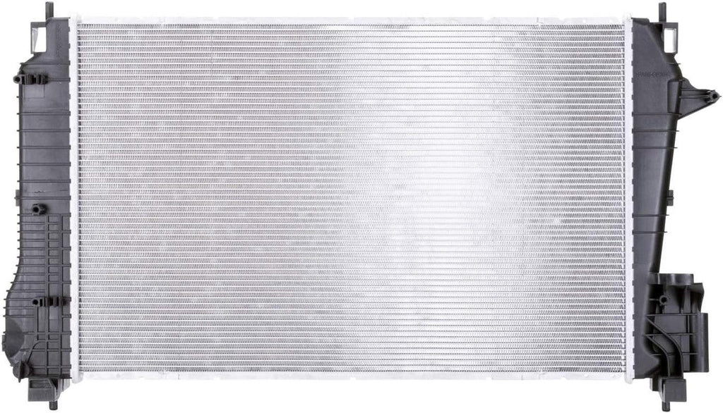13248 Radiator Compatible with 2012-2020 Chevrolet Sonic