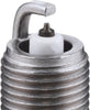 Autolite APP103 Double Platinum Automotive Replacement Spark Plugs (4 Pack)