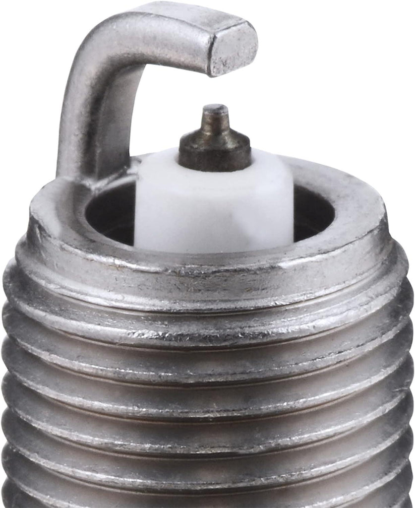 Autolite APP103 Double Platinum Automotive Replacement Spark Plugs (4 Pack)