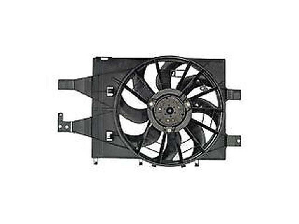 Engine Cooling Fan for Spirit, Acclaim, Lebaron, Shadow, Sundance+More 620-008