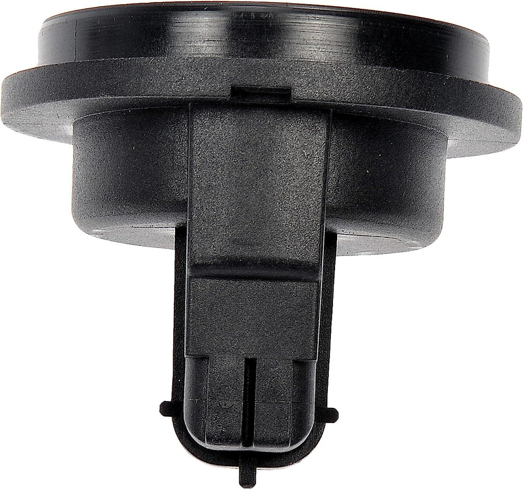 Dorman 695-063 Rear ABS Wheel Speed Sensor Compatible with Select Cadillac Models