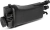 A-Premium Engine Coolant Overflow Recovery Reservoir Tank Compatible with BMW [E39 E38, 2.5L 2.8L 3.0L], 525I 01-03 & 528I 99-00 & 530I 01-03 & 728I 95-01, Replace# [ 17111436381 5715334003 603-536 ]