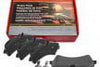 Disc Brake Pad Set BRF-1527