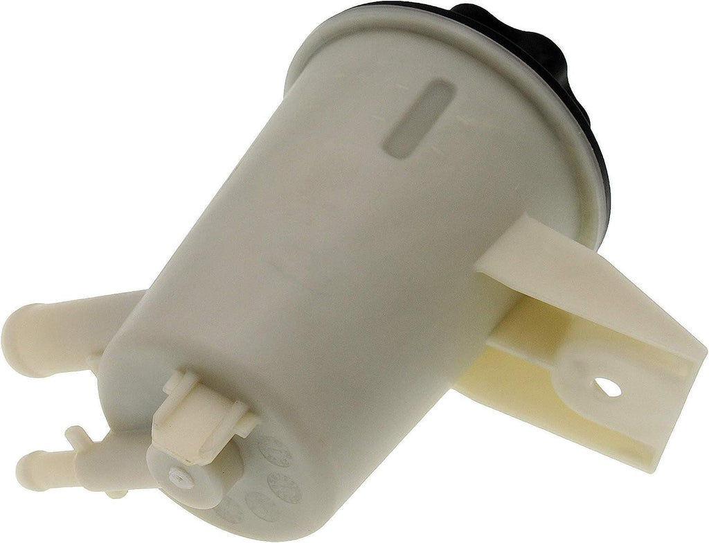 Dorman 603-840 Engine Coolant Reservoir for Select Ram Models