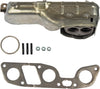 Dorman 674-719 Front Exhaust Manifold Kit - Includes Required Gaskets and Hardware Compatible with Select Mercury Models