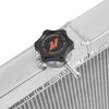 Performance Aluminum Radiator Compatible with Toyota Tundra 4.6L/4.7L/5.7L 2007+