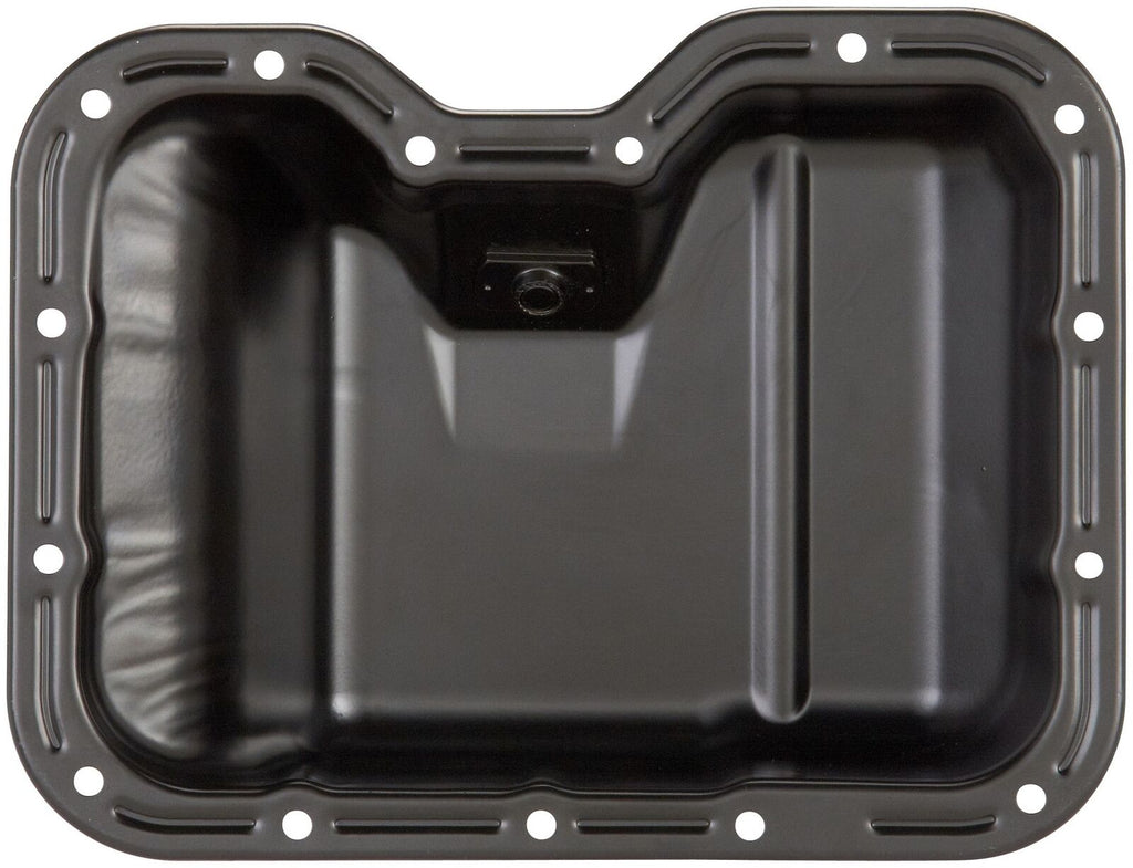 Spectra Engine Oil Pan for Celica, Corolla (TOP43A)