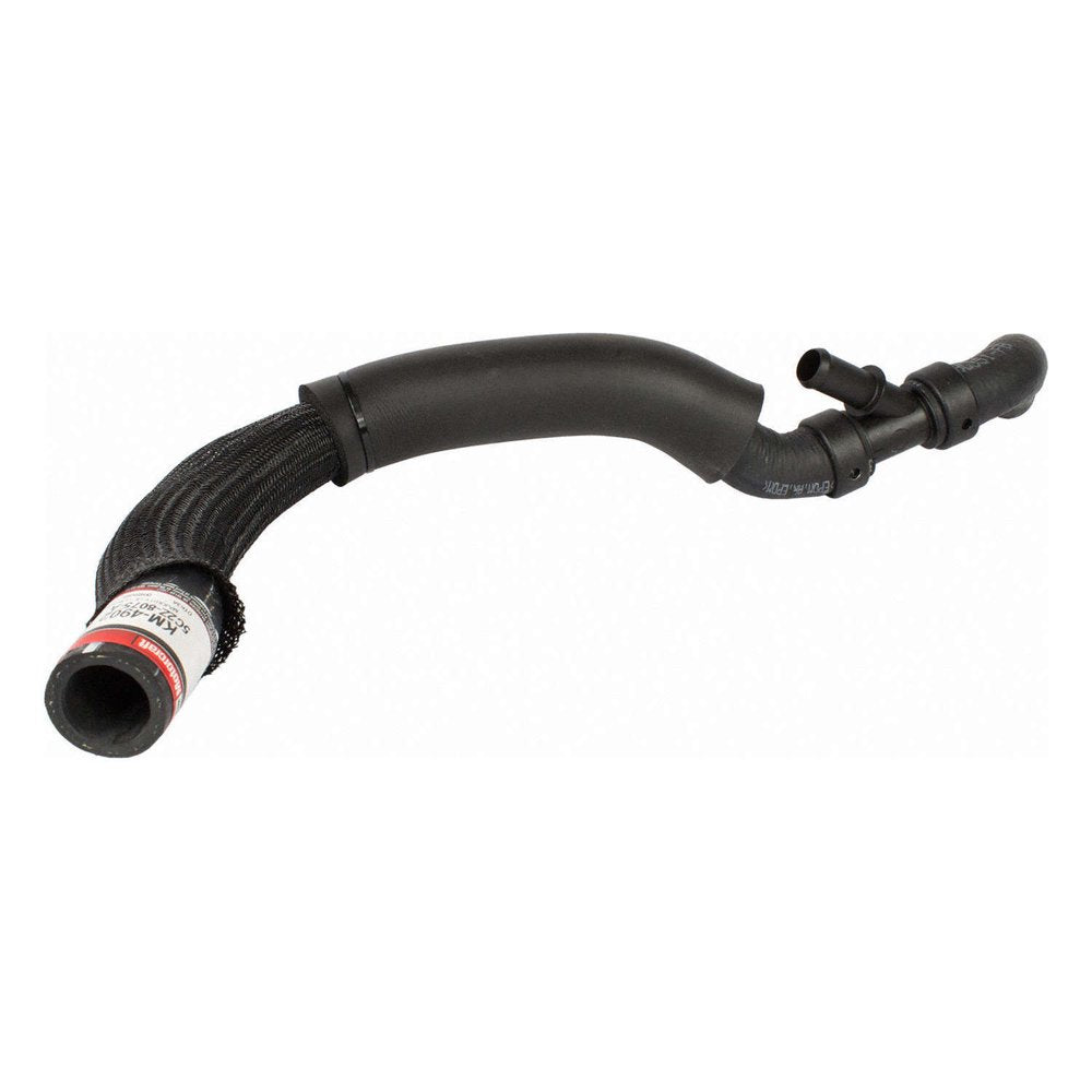 Expansion Tank Hose Fits Select: 2005-2010 FORD ECONOLINE