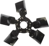 Dorman 620-046 Engine Cooling Fan Blade Compatible with Select Jeep Models