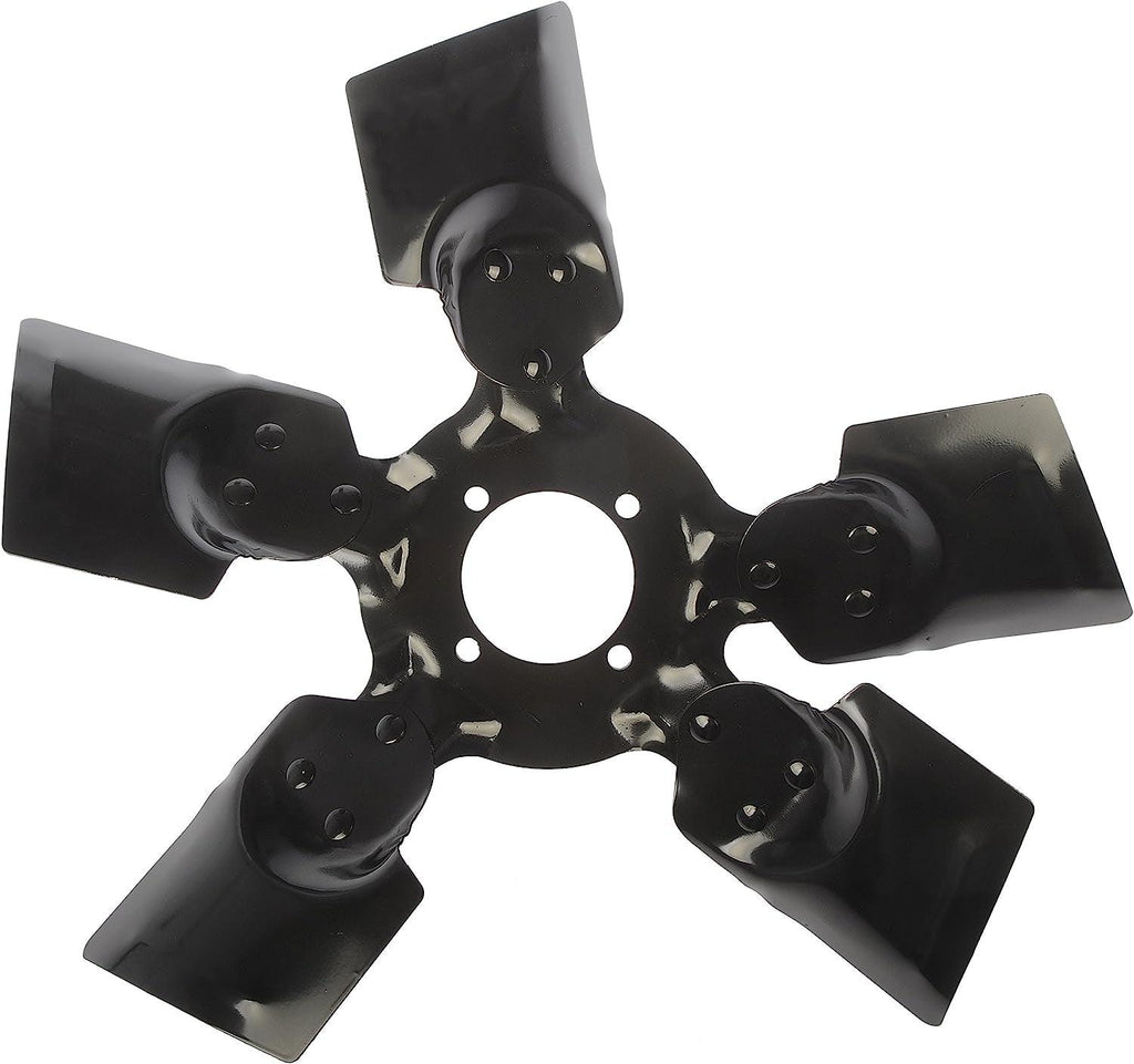 Dorman 620-046 Engine Cooling Fan Blade Compatible with Select Jeep Models