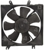 Four Seasons Engine Cooling Fan Assembly for Kia 75567
