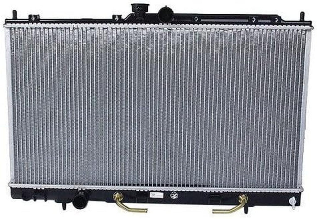 A13138 Radiator