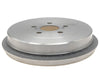 Raybestos Brake Drum for 09-19 Corolla 9788R