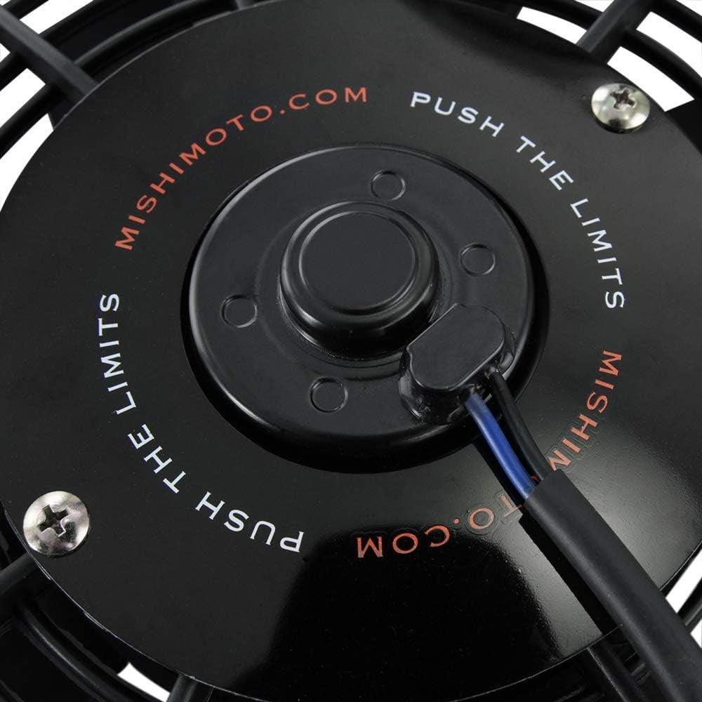 MMFAN-14C Curved Blade Fan 355.6Mm